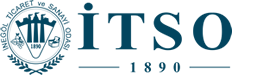 İTSO Logo